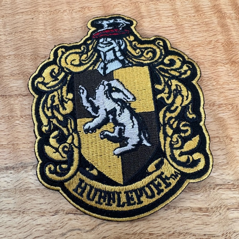 Harry Potter Patch
